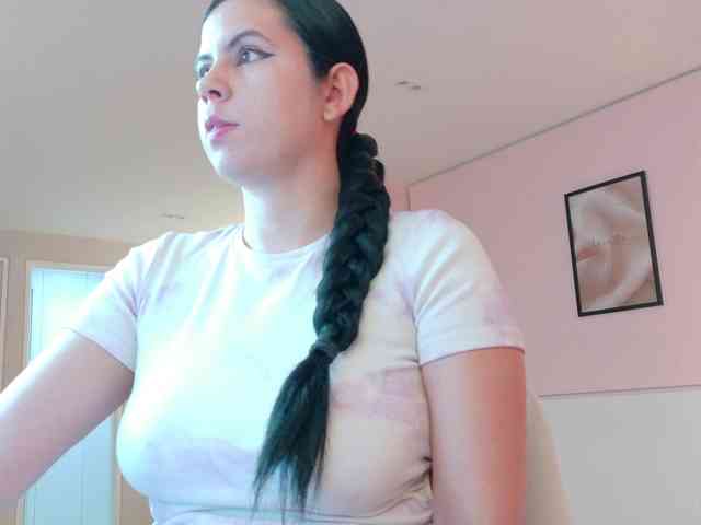 ShanellMoore webcam