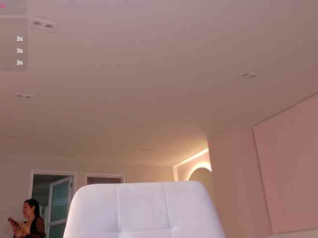 ShanellMoore webcam