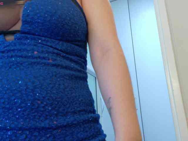 ShanellMoore webcam