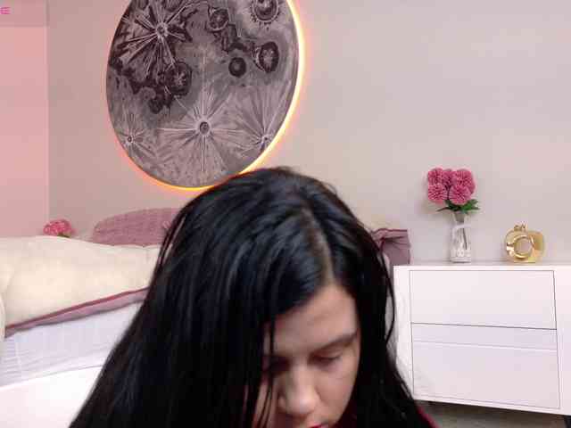 ShanellMoore webcam
