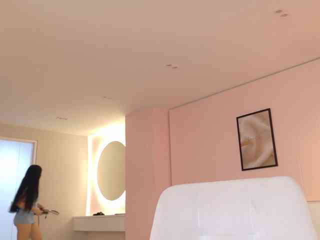 ShanellMoore webcam