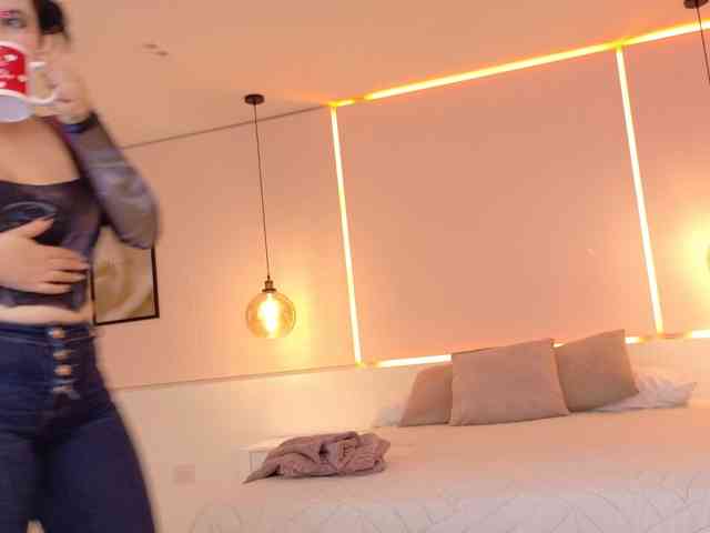 ShanellMoore webcam