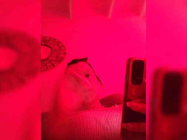 ShanellMoore webcam