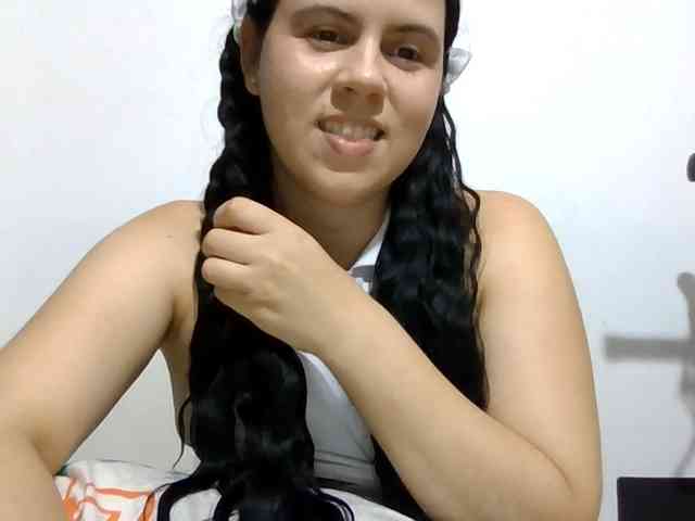 ShanellMoore webcam