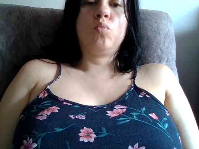 ShanellMoore webcam