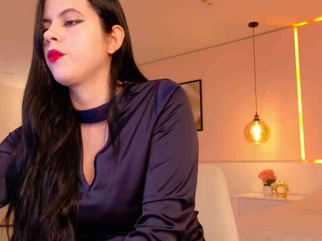 ShanellMoore webcam