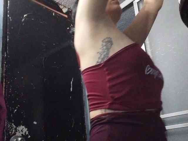 ShanellMoore webcam