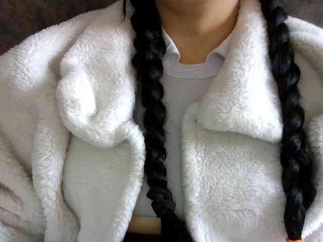 ShanellMoore webcam