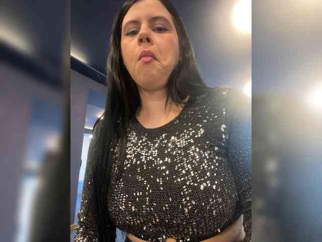 ShanellMoore webcam