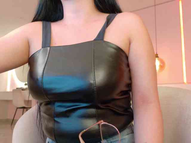 ShanellMoore webcam