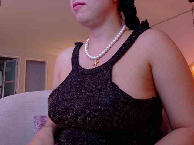 ShanellMoore webcam