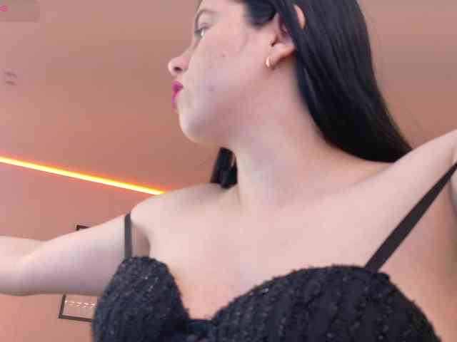 ShanellMoore webcam