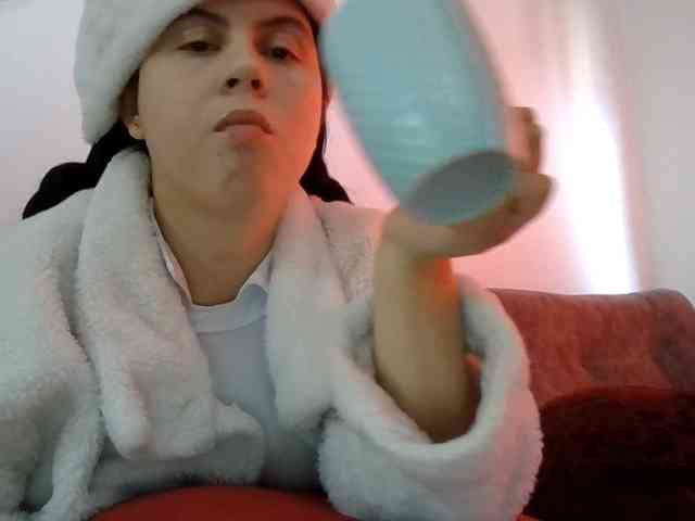 ShanellMoore webcam
