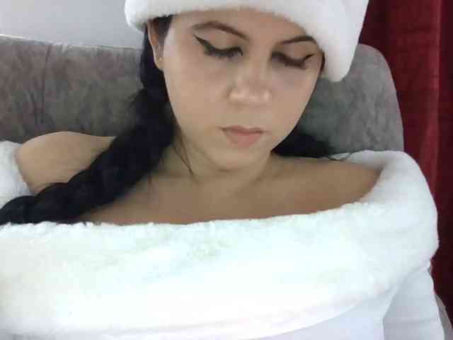ShanellMoore webcam