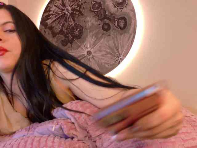 ShanellMoore webcam