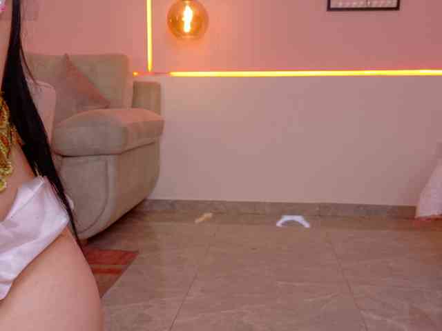 ShanellMoore webcam