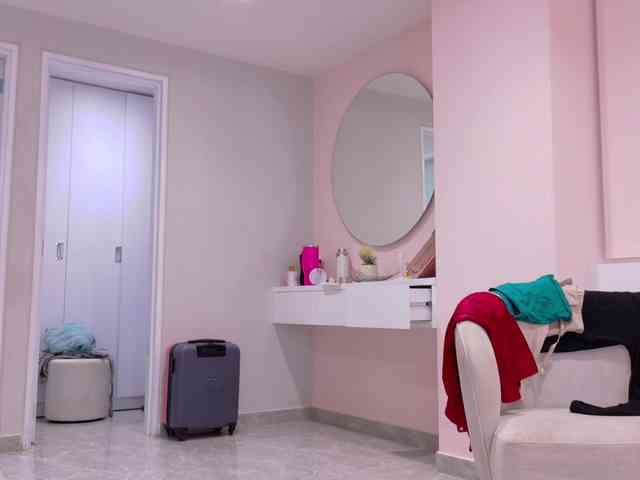 ShanellMoore webcam