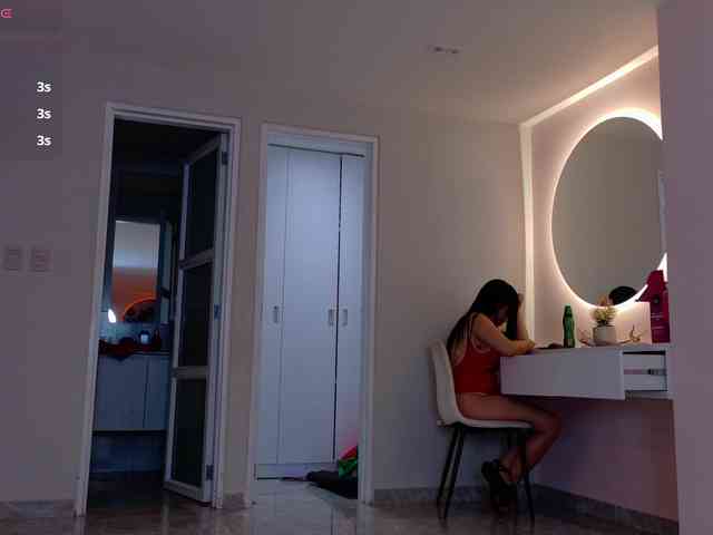 ShanellMoore webcam