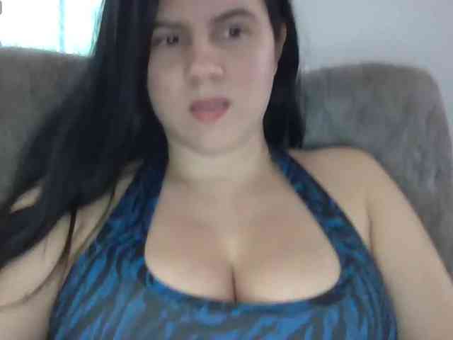 ShanellMoore webcam