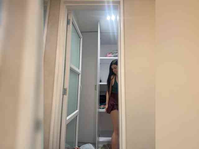 ShanellMoore webcam
