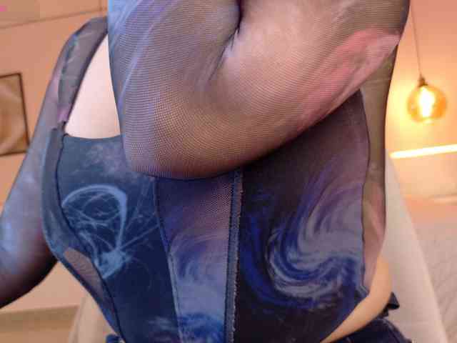 ShanellMoore webcam