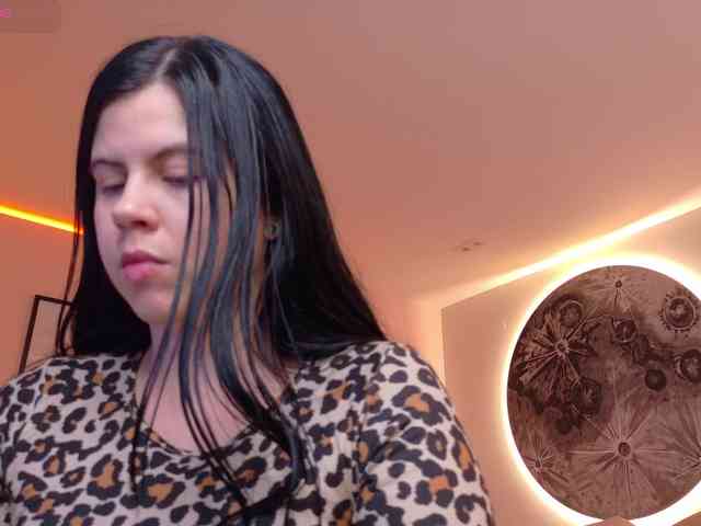 ShanellMoore webcam