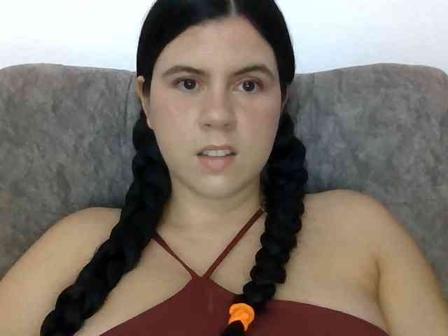 ShanellMoore webcam