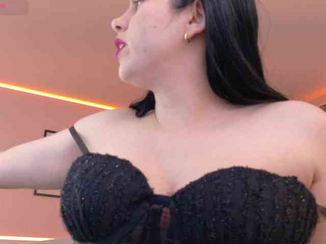 ShanellMoore webcam