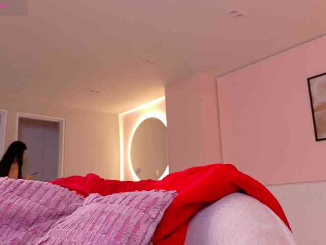 ShanellMoore webcam