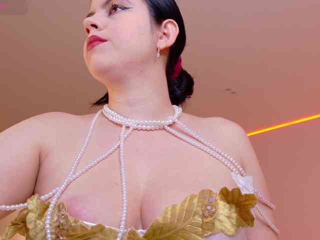 ShanellMoore webcam