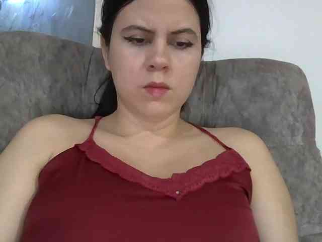 ShanellMoore webcam