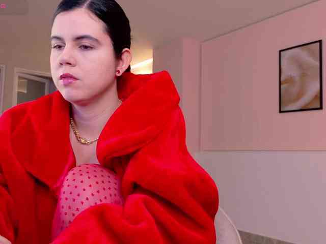 ShanellMoore webcam