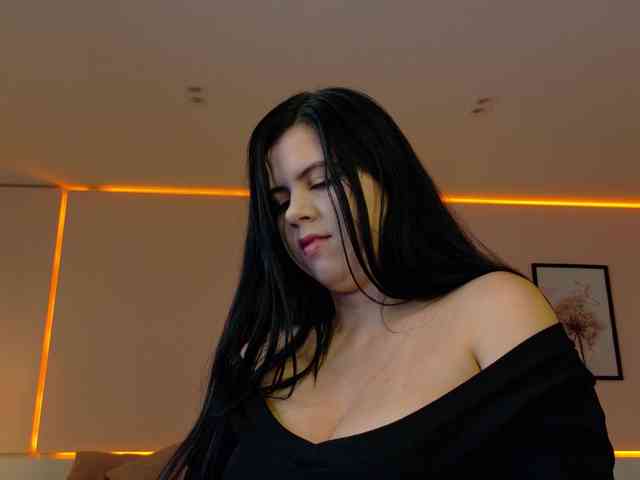 ShanellMoore webcam