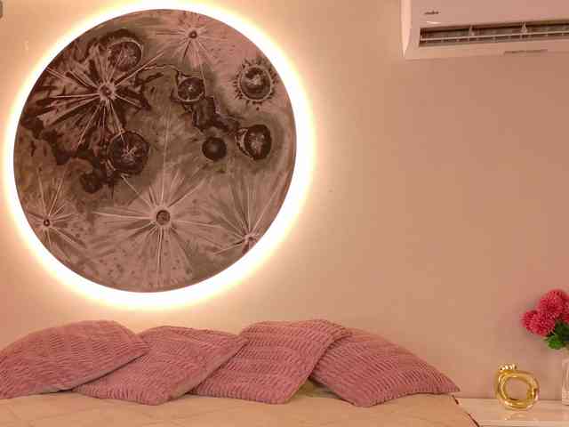 ShanellMoore webcam