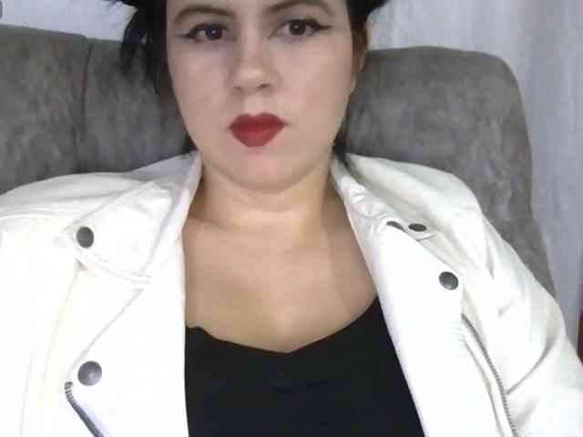 ShanellMoore webcam