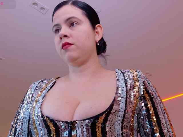 ShanellMoore webcam