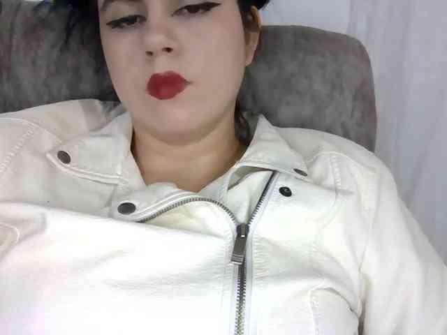 ShanellMoore webcam