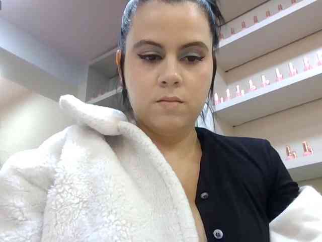 ShanellMoore webcam