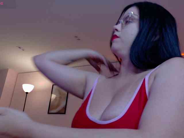 ShanellMoore webcam