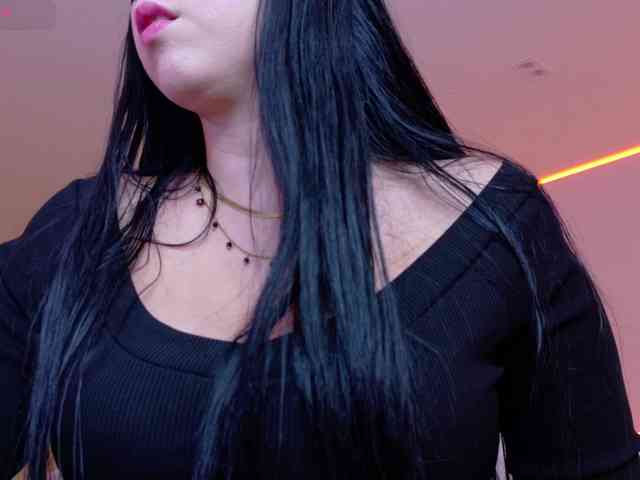 ShanellMoore webcam