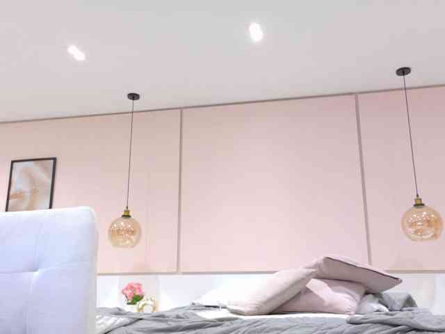 ShanellMoore webcam
