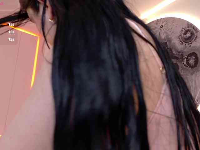 ShanellMoore webcam