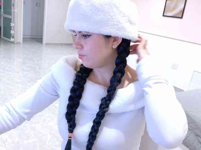 ShanellMoore webcam