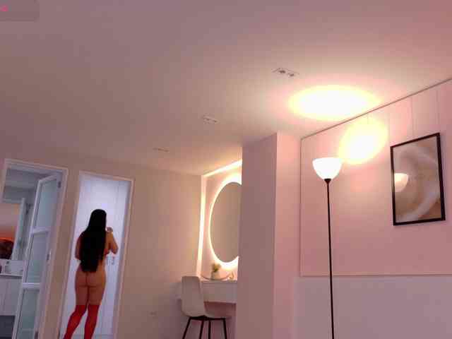 ShanellMoore webcam