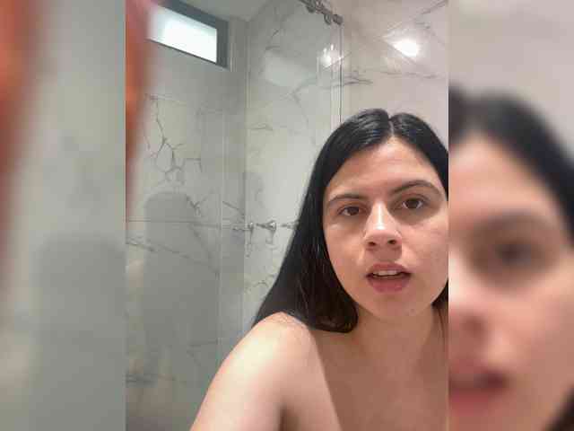 ShanellMoore webcam