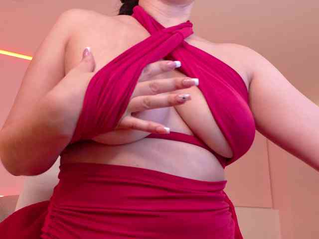 ShanellMoore webcam