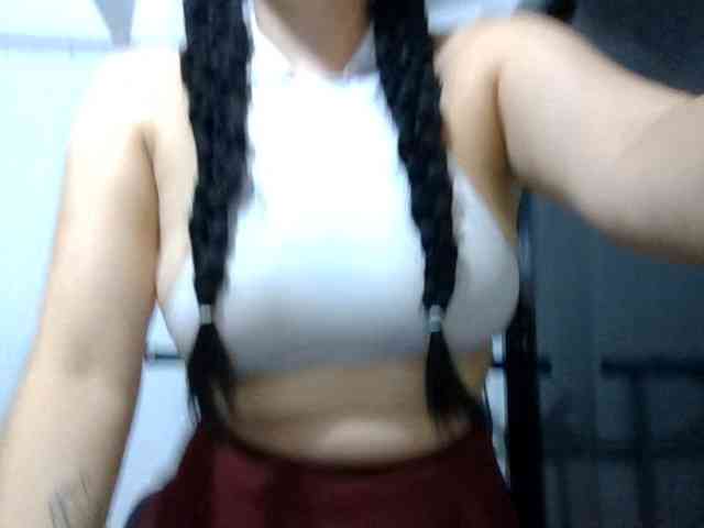 ShanellMoore webcam