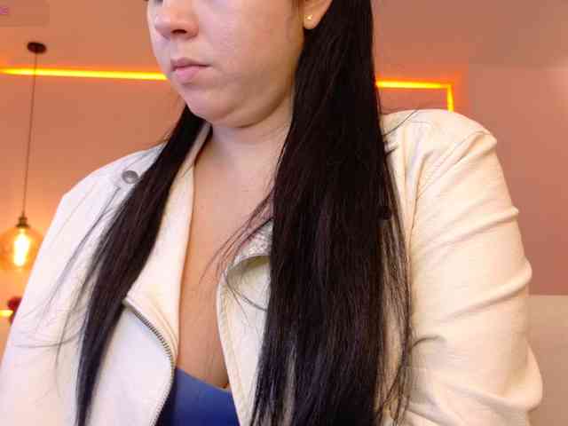 ShanellMoore webcam