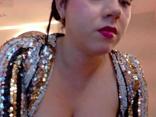 ShanellMoore webcam
