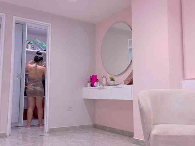 ShanellMoore webcam